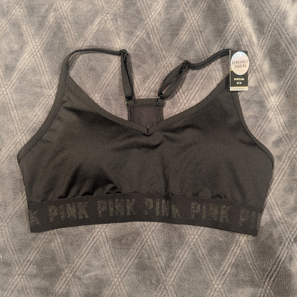 PINK Victoria's Secret Other - VS PINK Ultimate Bra